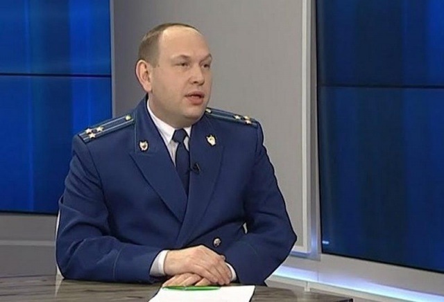 Исполняющего обязанности мэра Красноярска назначили на третий день после ареста Логинова