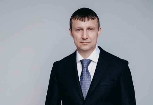 Депутат ЗС Александр Глисков заявил о намерении баллотироваться на пост губернатора Красноярского края