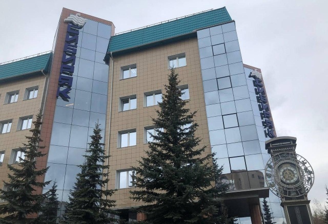 Детская больница, ЖК, общежития, дороги: что сейчас строит «Сибиряк» по госконтрактам