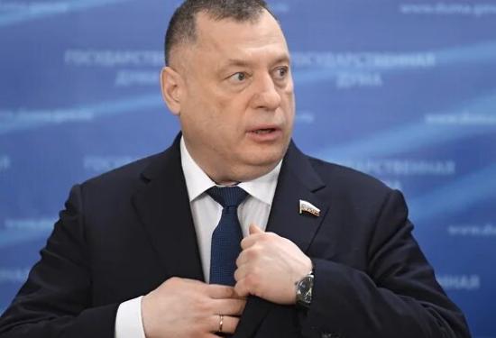 Депутат Юрий Швыткин заявил, что новой волны мобилизации осенью не будет