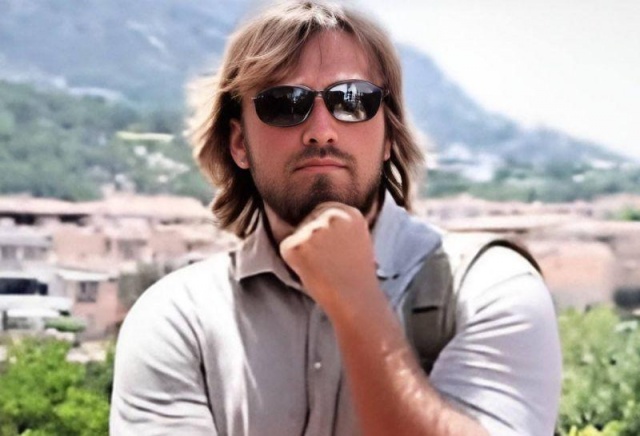 Сына губернатора Красноярского края арестовали в Италии по делу об отмывании денег и уклонении от санкций: подробности