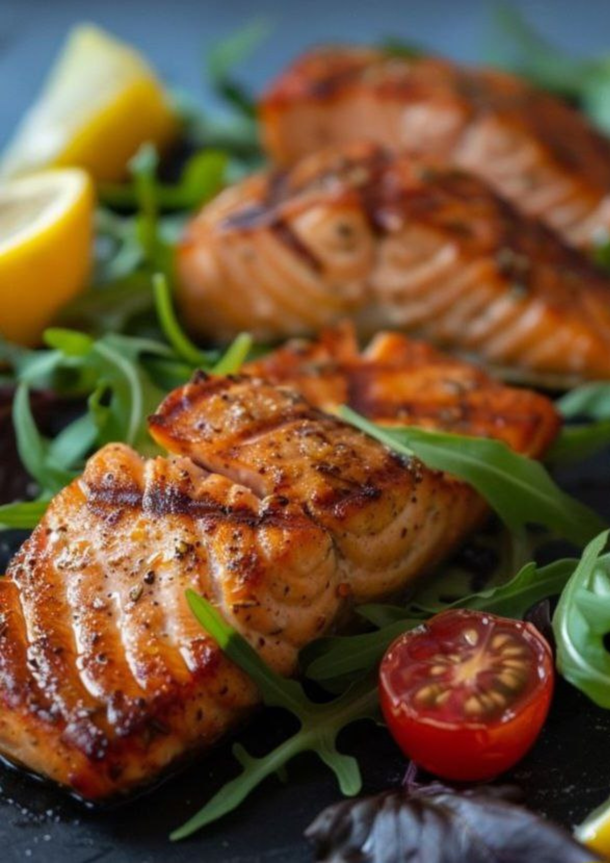 Лондонский пирог, 4-х этажная пицца или сочный шашлык: где заказать еду на корпоратив в Красноярске