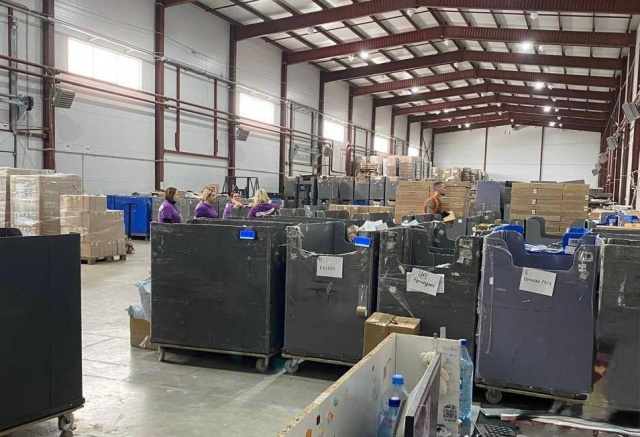 Прокуратура оштрафовала Wildberries за внештатное трудоустройство и незаконные санкции в отношении сотрудников