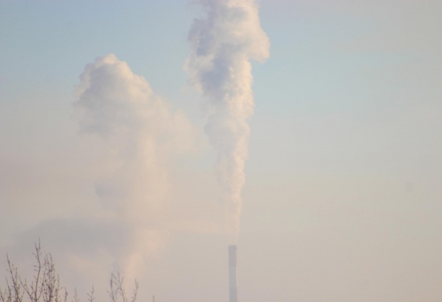 Режим «черного неба» в Красноярске продлили 