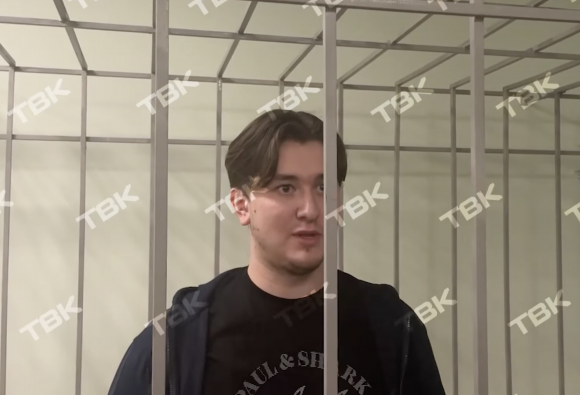 Сыну красноярского застройщика Владимира Егорова вынесли приговор по делу о мошенничестве 