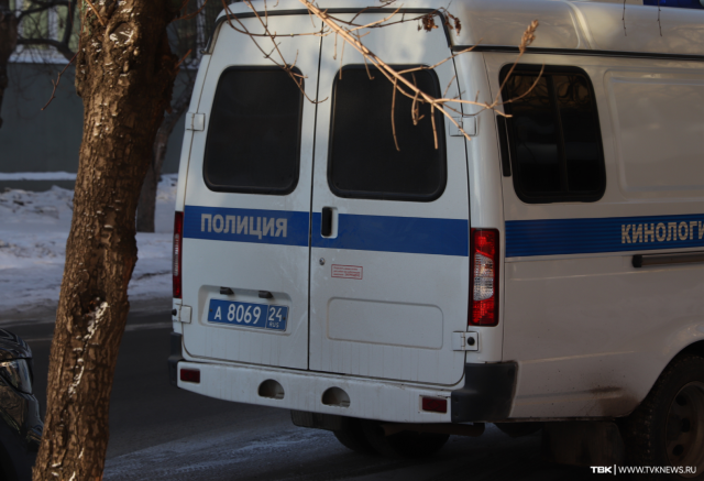 Количество преступлений в Красноярском крае выросло на 10%