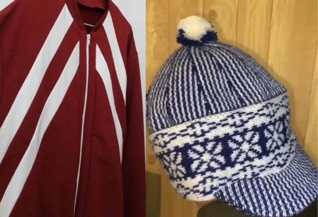 «Чушпанов не беспокоить»: за сколько красноярцы продают вещи в стиле «Слова пацана»