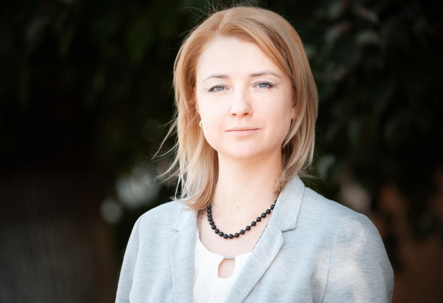 Журналистка и экс-красноярка заявила о желании баллотироваться в президенты