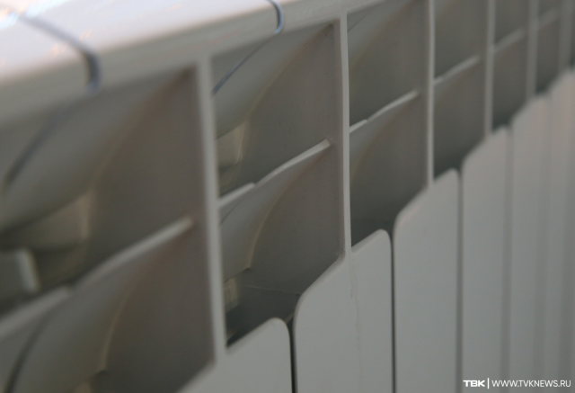 Более 200 зданий в красноярском Солнечном остались без отопления и горячей воды из-за коммунальной аварии