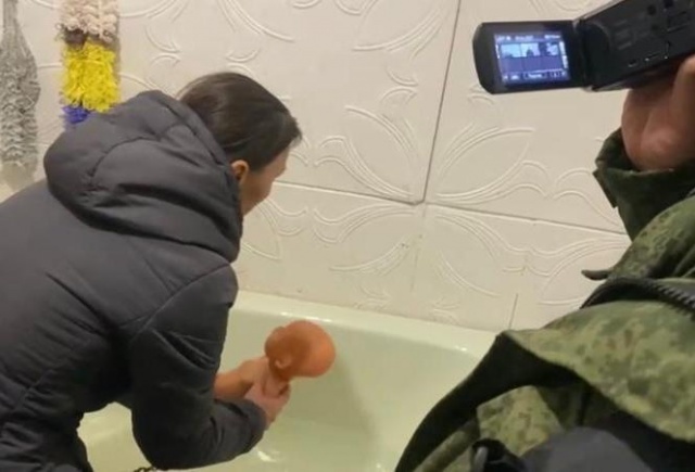 В Красноярском крае пьяная мать с психическим заболеванием утопила 1,5-годовалую дочь во время купания