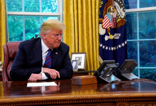 Трамп анонсировал встречу России, Украины и США в Мюнхене