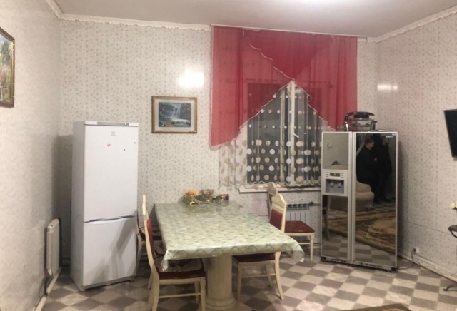 69-летнюю пенсионерку довели до смерти в частном пансионате под Красноярском 69-летнюю пенсионерку довели до смерти в частном пансионате под Красноярском