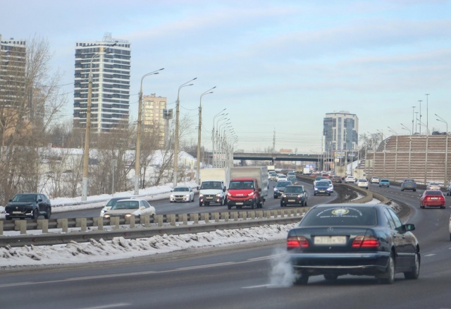 Три моста отремонтируют за 226 млн рублей в Красноярске