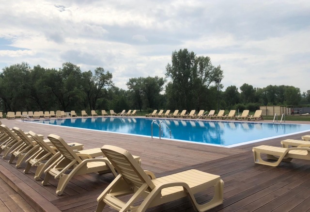 На замдиректора «Татышев-парка» завели уголовное дело из-за уничтожения объекта культурного наследия