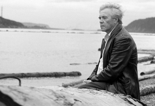 «Астафьев. Век спустя»: цифровой проект о всемирно известном сибирском писателе