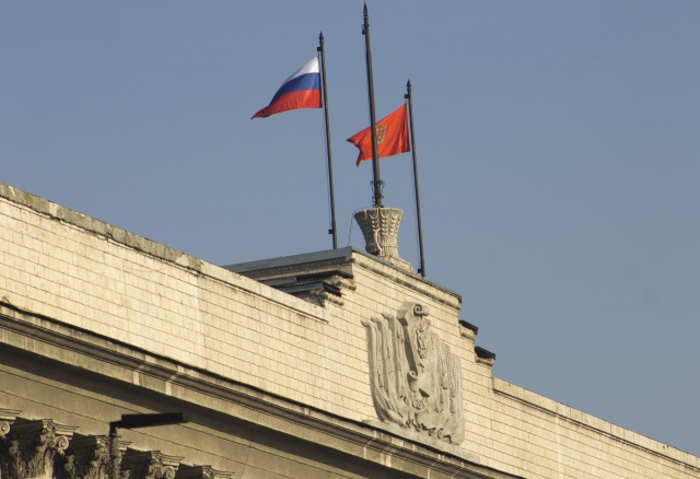 Выборы в Красноярском крае пройдут в 3 дня