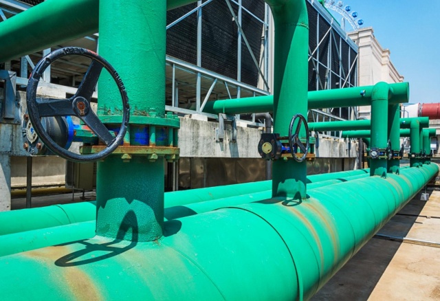 Газопровод «Сила Сибири – 2» построят в Китай через Монголию: меморандум о строительстве подписали на саммите в Пекине