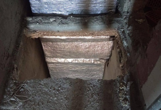 В Красноярске рабочий упал в шахту лифта с 23 этажа 