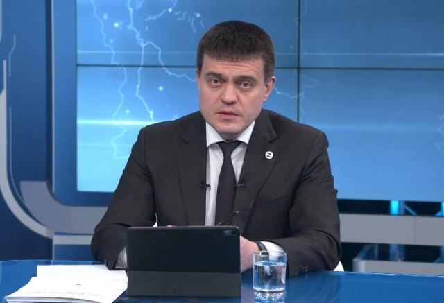 Что сказал и о чем не говорил Михаил Котюков: итоги прямой линии губернатора