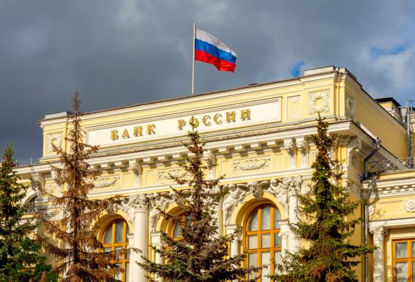 Крупнейшие банки России снизили процентные ставки по вкладам