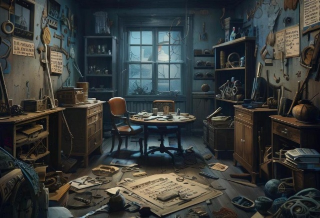  В Красноярске появится квест-комната в стиле морга для борьбы с наркоманией 