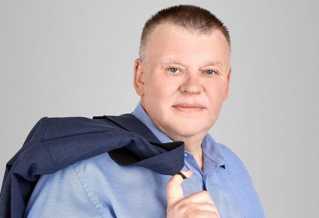 Отставку Павла Креско приняли в красноярском Горсовете депутатов