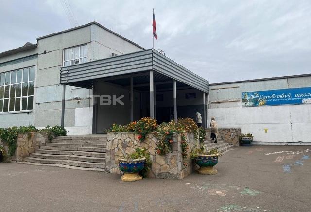 Следователи назвали предварительную причину смерти красноярского школьника на уроке физкультуры