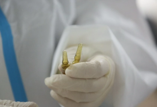 Вакцинацию от ВПЧ для девочек профинансируют в Красноярском крае