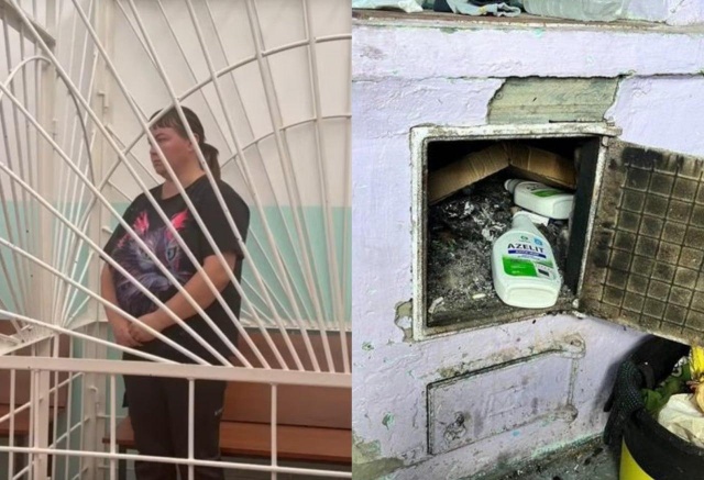 Мать из Камарчаги, заставившая сына выпить химию, изменила показания: теперь она винит во всем ребенка