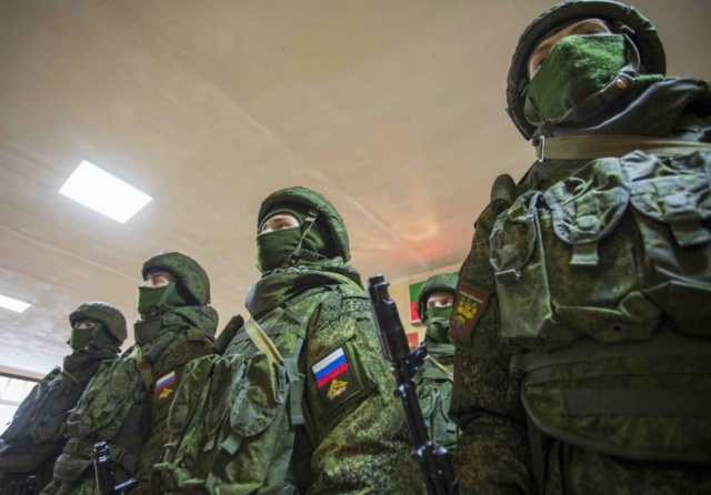 В Красноярском крае призывники начали получать электронные повестки