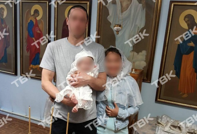 «Кума, прости. Сохрани дочку»: близкие и соседи рассказали о паре, в которой мужчина убил и расчленил мать своего ребенка