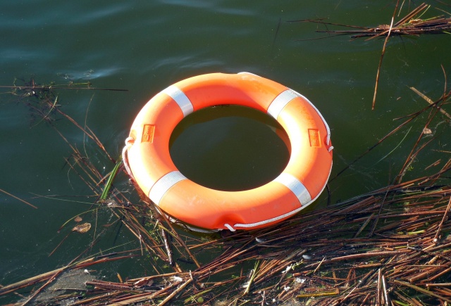 В Красноярске подросток утонул на острове Татышев