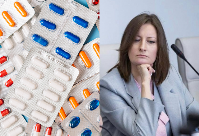 Около 30 тысяч рецептов не обеспечены льготными лекарствами в Красноярском крае