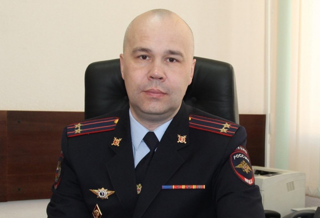 Экс-замначальника краевой полиции приговорили еще к 3 годам тюрьмы за разглашение гостайны