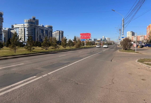 На проект новой ливневки на Авиаторов потратят 104,5 млн рублей