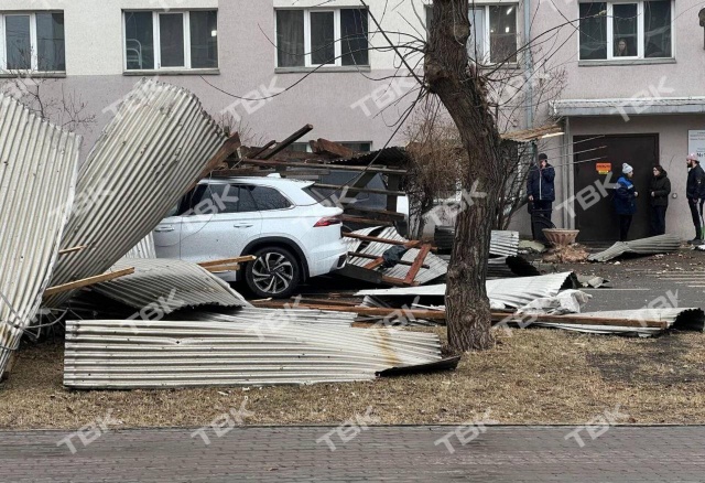 Больше 19 млн рублей выплатили пострадавшим от урагана жителям Красноярского края