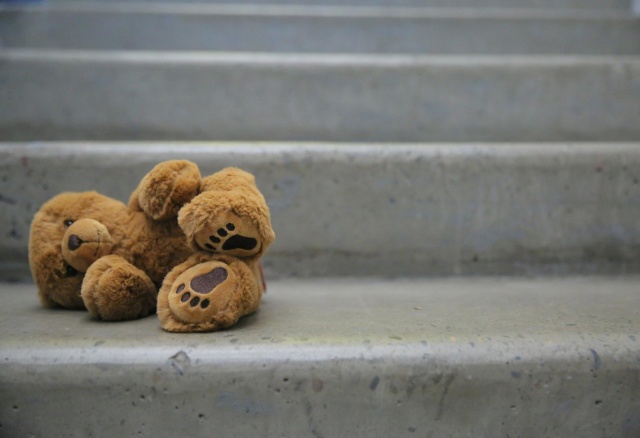 Красноярка заявила, что неизвестный предлагал секс-работницам из разных городов интим с маленьким ребенком