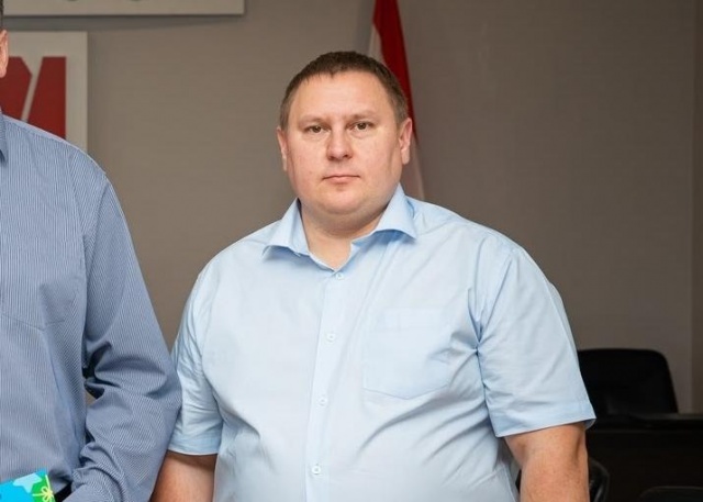 ЕС ввел санкции против генерального директора «Красмаша»