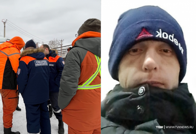 Волонтеры перестали искать пропавшего почти 3 недели назад на «Столбах» красноярца