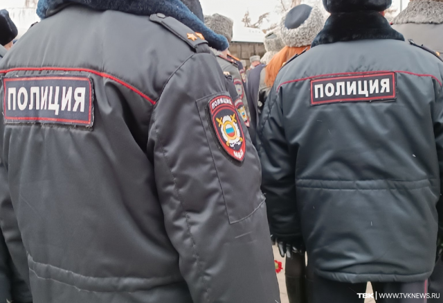 Кадровый голод в полиции: в Красноярском крае не хватает почти 2 тысячи сотрудников