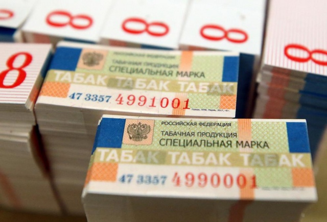 Продажи сигарет увеличились в Красноярском крае, а в остальных регионах – сократились