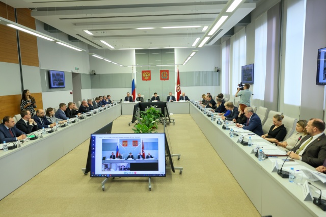 На подготовку Красноярска к 400-летию потратят 9 млрд рублей