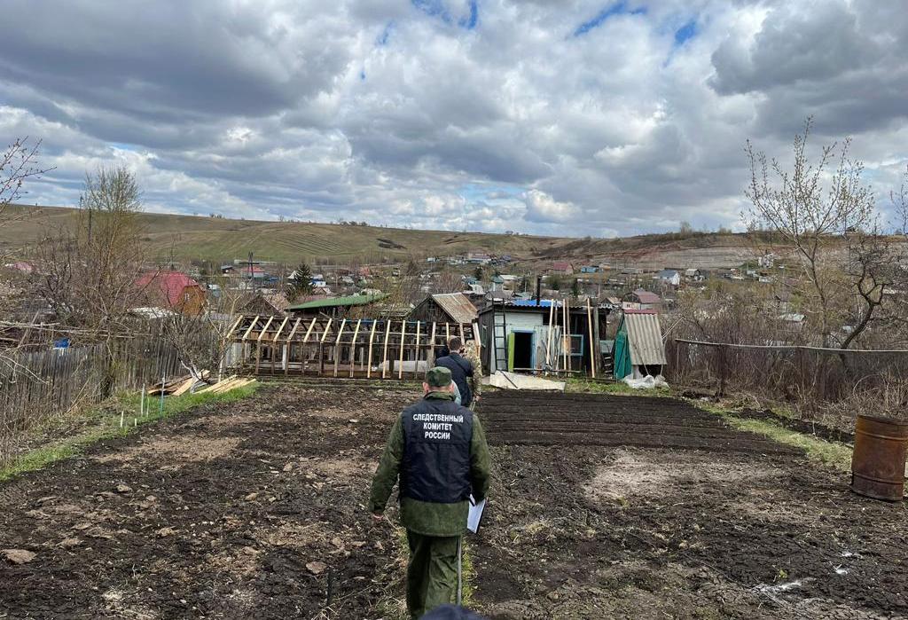 «Расстрелял и вывез тела на дачу»: в Красноярске спустя 25 лет осудят ...