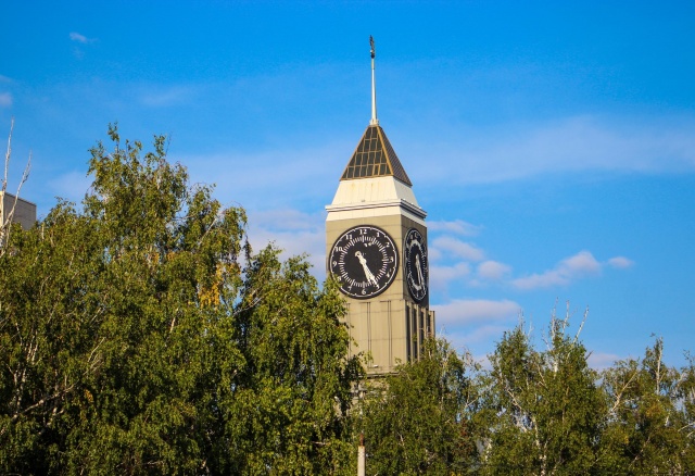 В Красноярске изменят муниципальную реформу, чтобы избрать нового мэра