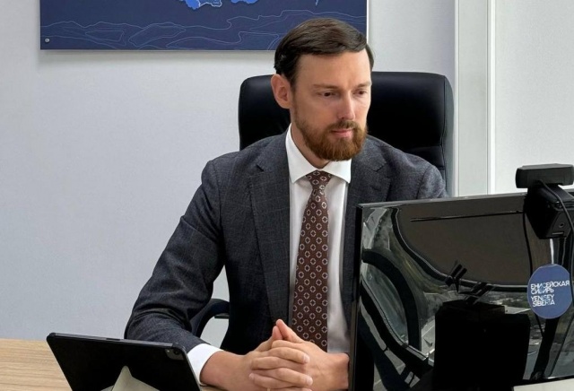Глава корпорации «Енисейская Сибирь» покидает свой пост