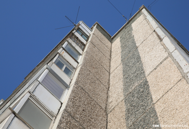 Стоимость вторичного жилья в Красноярске выросла практически вдвое за 5 лет