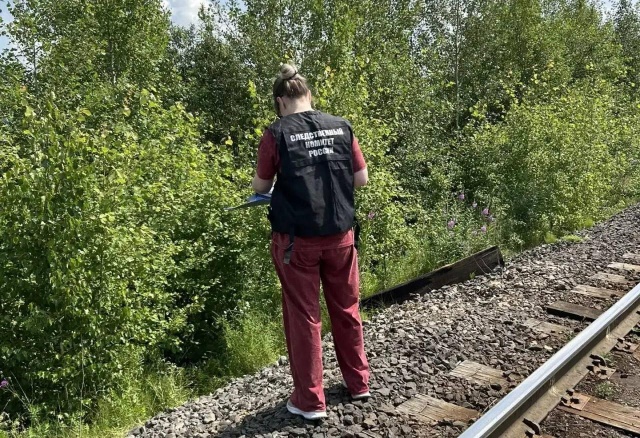 Пропавшую в Ачинске девочку нашли мертвой: что известно