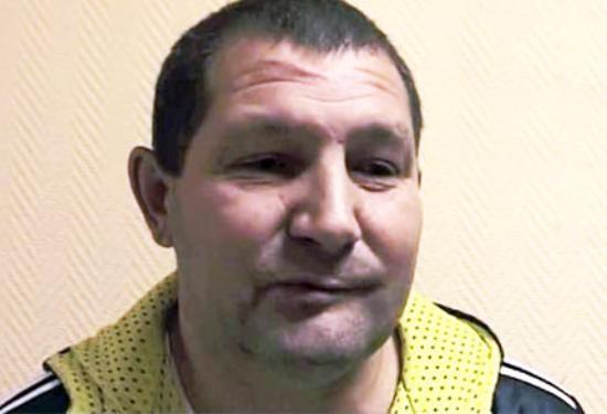 «Вора в законе» Костю Канского приговорили к 8 годам колонии