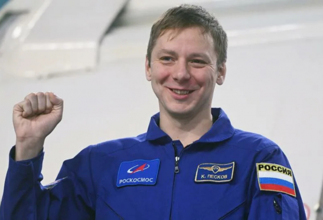 Космонавт из Красноярского края Кирилл Песков вернется на Землю спустя почти 5 месяцев пребывания в космосе