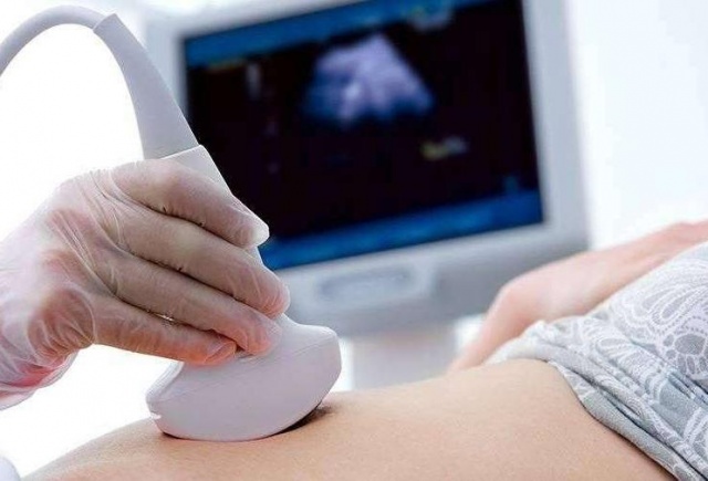 Красноярский край вошел в число лидеров по абортам